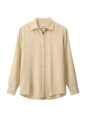 Roxbury Silk Shirt