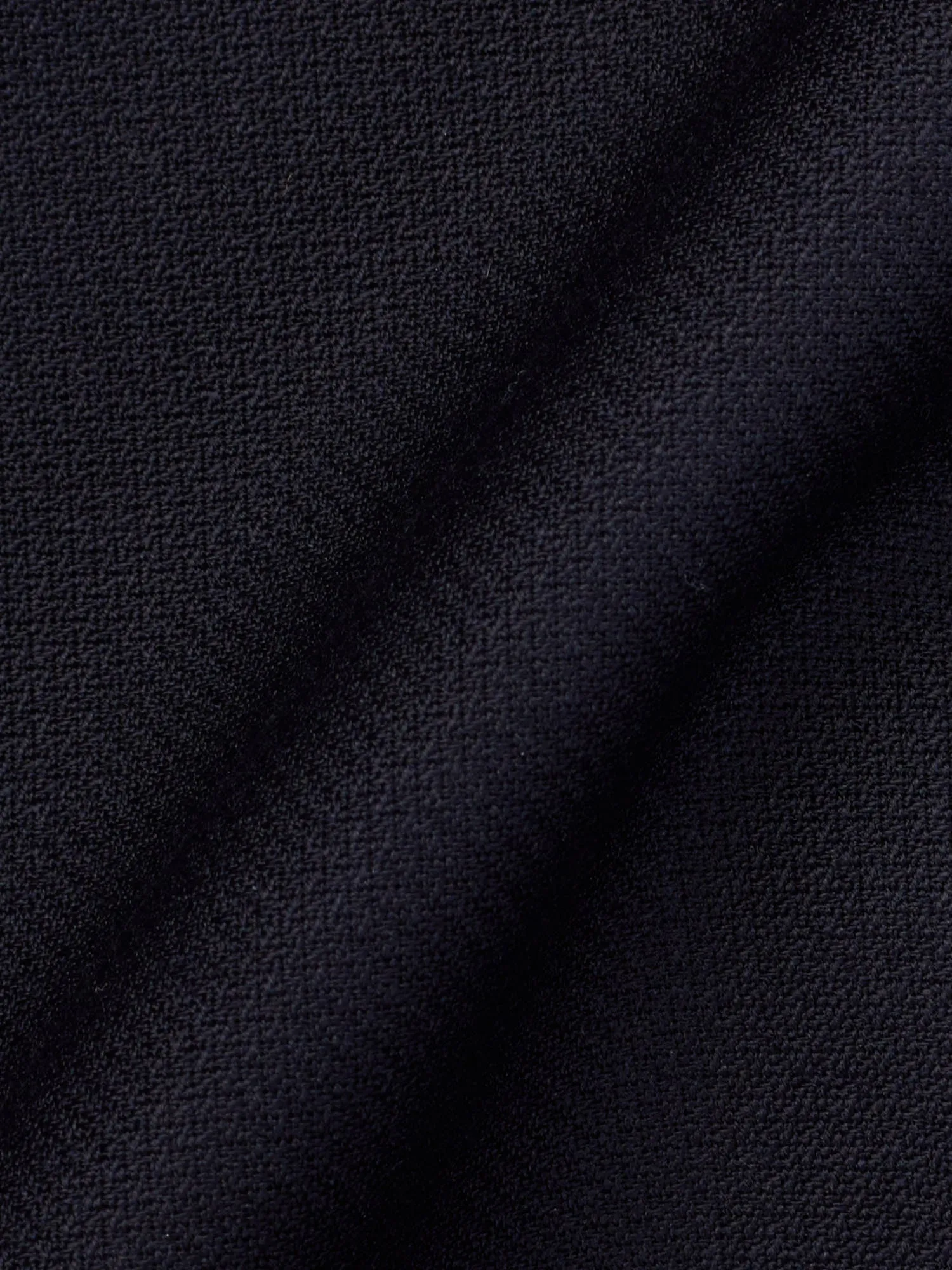 SARTORIA PARTENOPEA Midnight Blue Super 120'S Tuxedo DB Jacket EU 50 NEW US 40 Current
