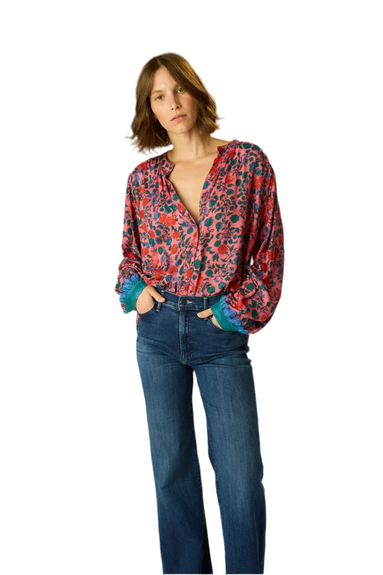 Tolan Shirt