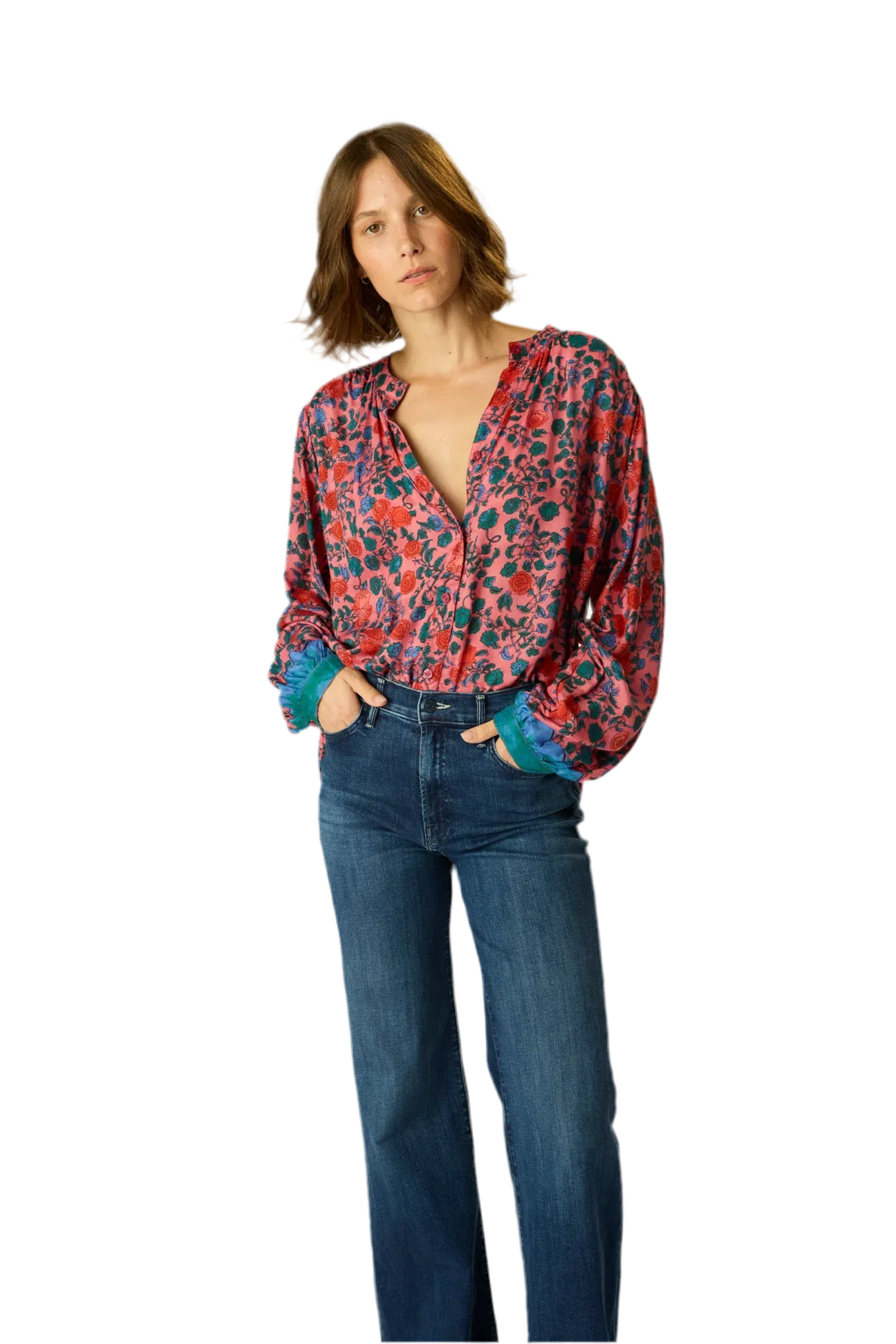 Tolan Shirt