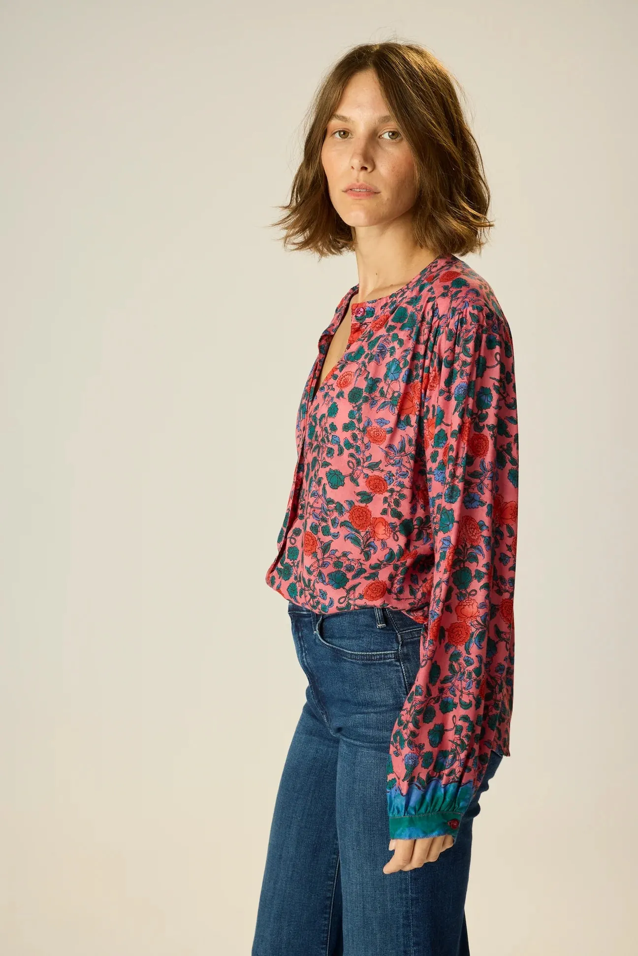 Tolan Shirt