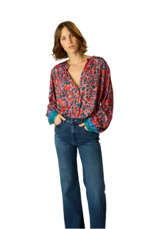 Tolan Shirt