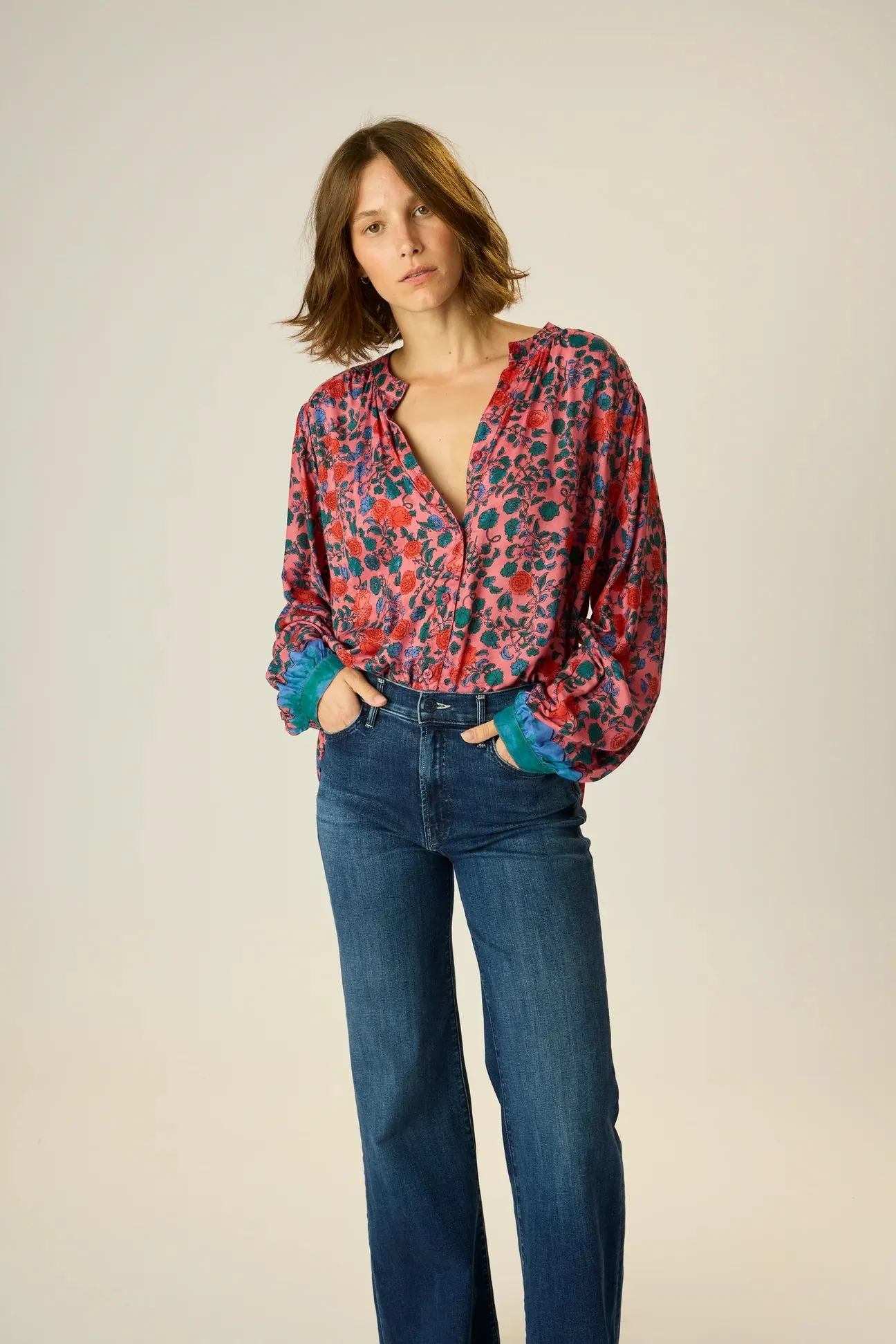 Tolan Shirt