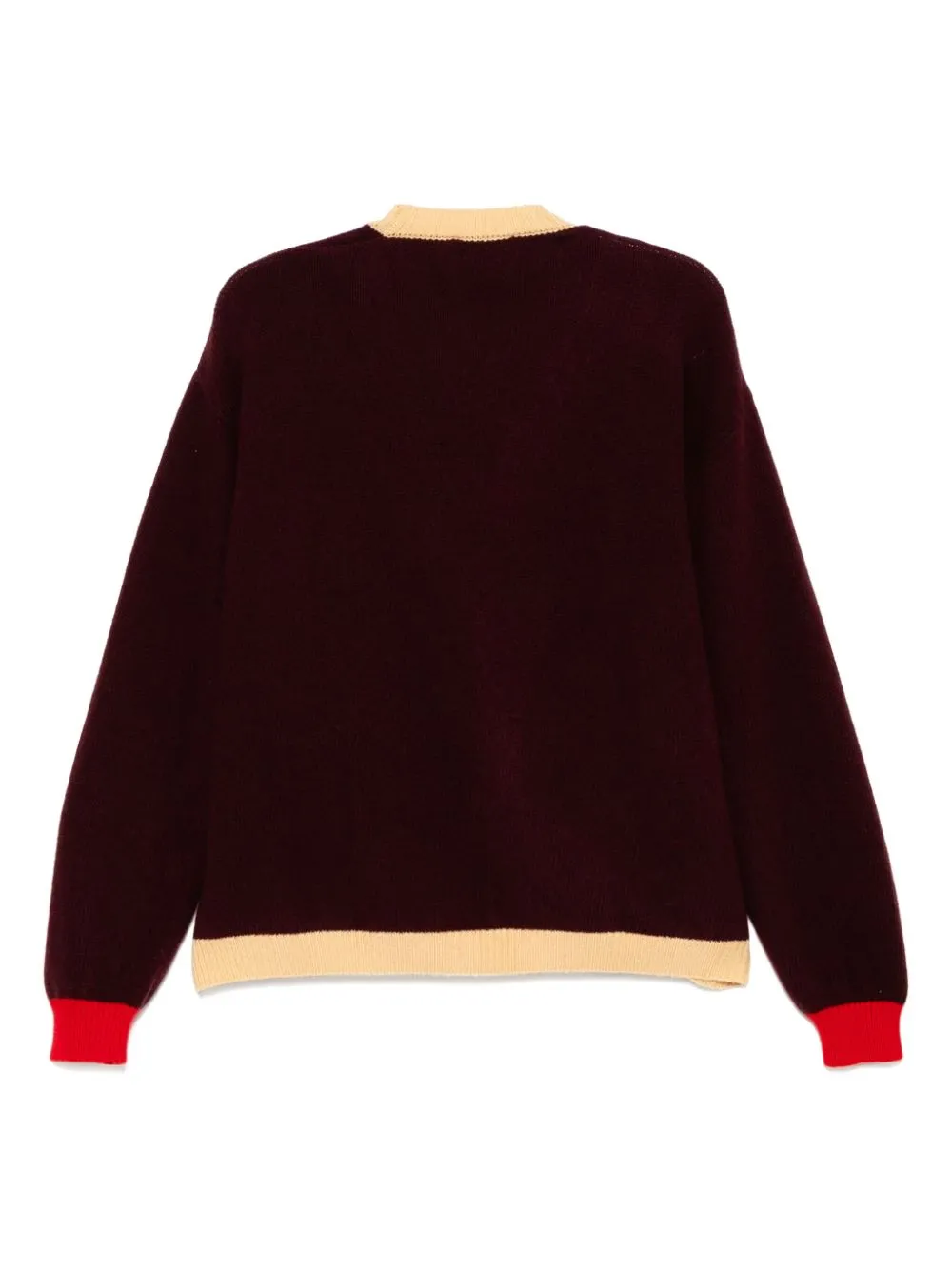 Tricot Cardigan